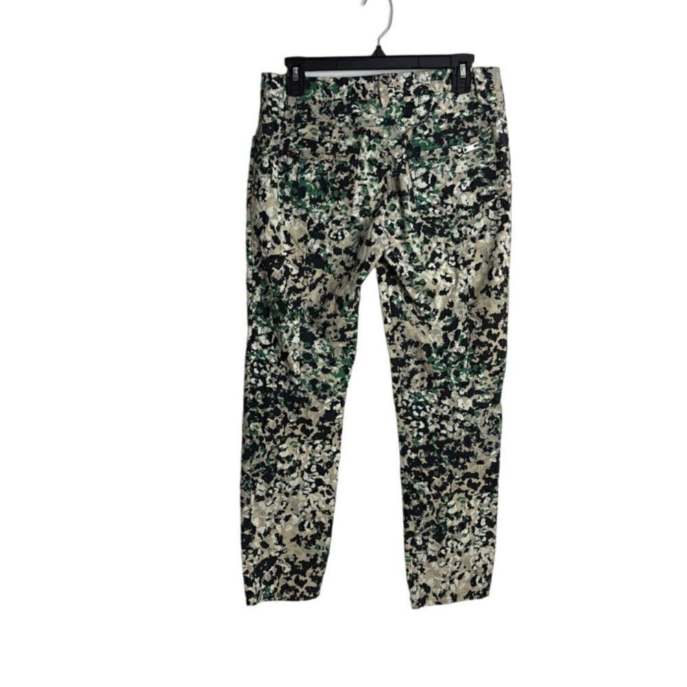 DKNY Donna Karen New York Multicolor Women’s size 6 pants - Picture 7 of 11